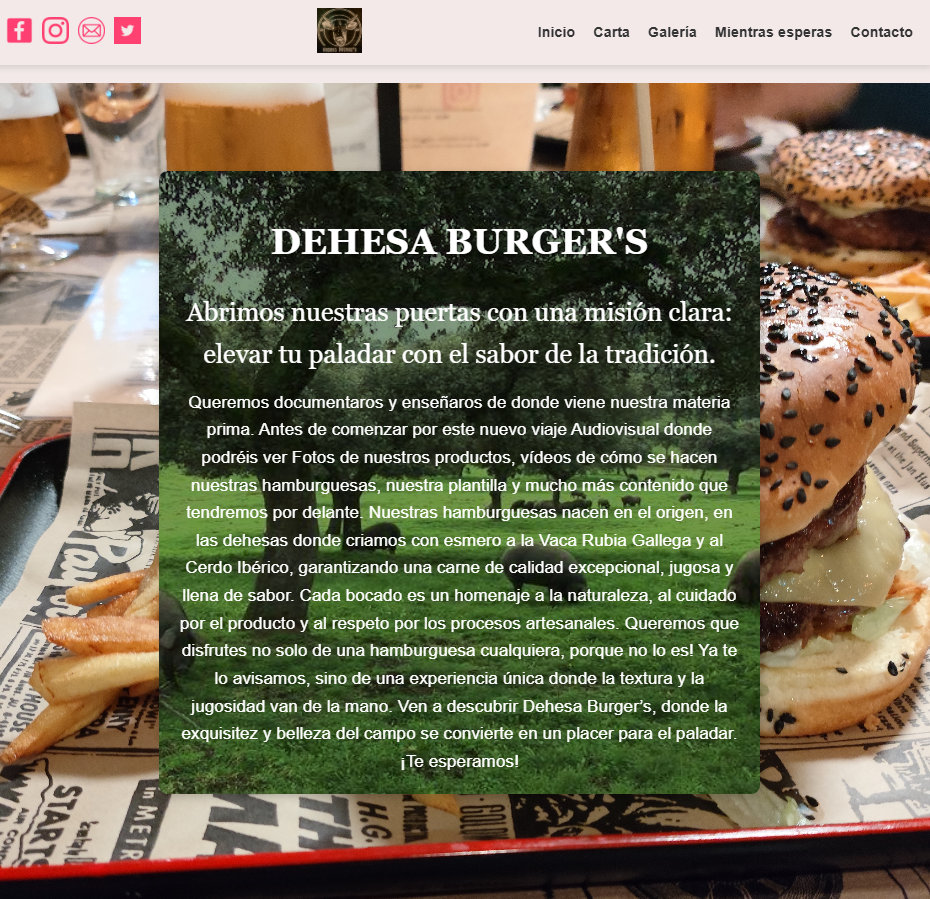 Aplicación web Flask desplegada en producción
